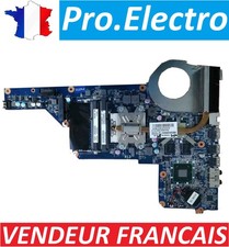 Motherboard carte mère HP