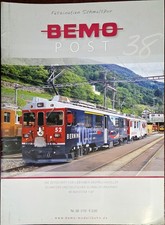 Bemo Post 38