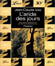 Aride des jours - des,