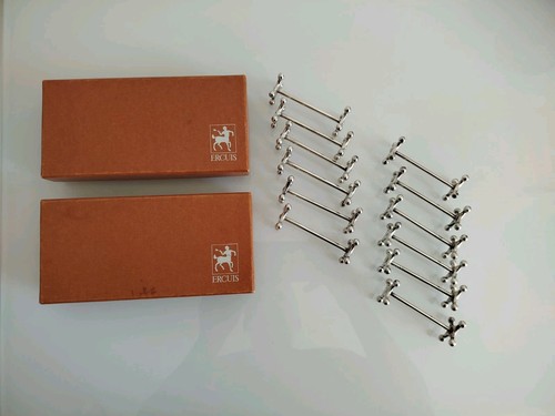 Porte couteaux ercuis - 12,