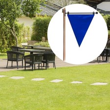 Porte-drapeau de Jardin