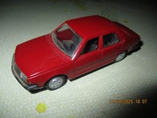 norev renault 18 minialuxe cle bonux sesame