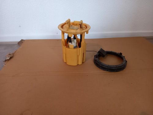 Pompe gavage peugeot 307 - gavage,