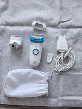 Epilateur Braun Silk Epil 9