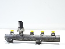 Rampe injection AUDI A6 3 PHASE 1 059130089AB