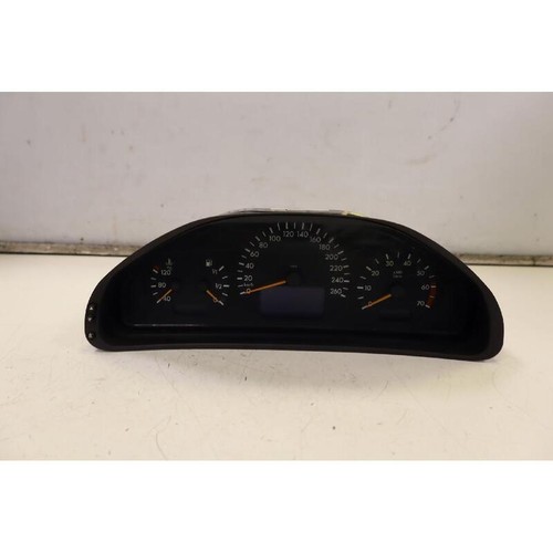 Tableau bord compteur - tableau,