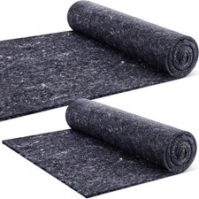 Rembourrage acoustique isolant coton réduction bruit texture douce coupe-à-ada