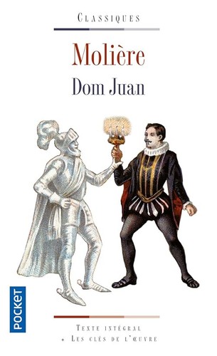 Dom juan molière - juan,