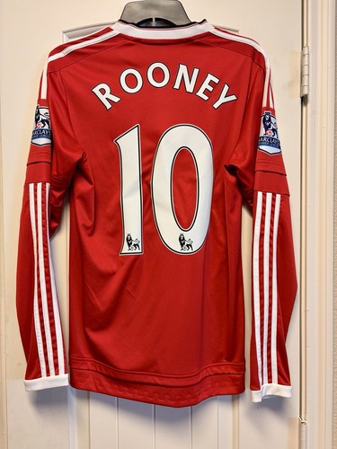 Rooney manchester united - rooney,