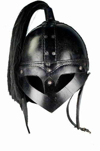 Casque shako médiéval - shako,