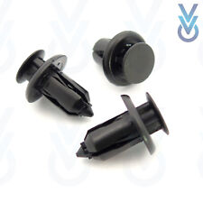 10x VVO® Fixations de pare-chocs avant pour certains Mazda MX-5, 3, CX-3, CX-5