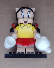 LEGO 71020 - Minfigure série