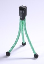 TRÉPIED DE TABLE - PETIT TRÉPIED DE PRÉSENTATION - 1/4 - MINI TRIPOD - RICOH