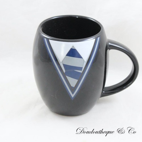 Mug serdaigle pyramid - serdaigle, harry