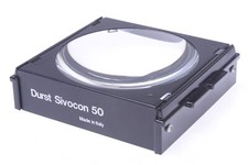 ✅ DURST M601 SIVOCON 50