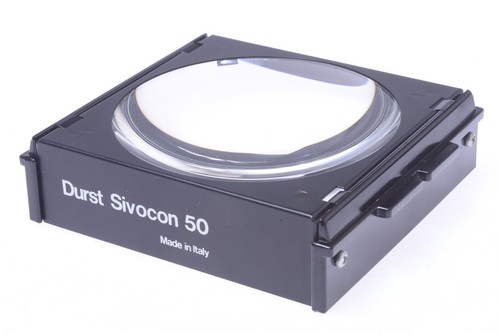 Durst m601 sivocon - m601, 50