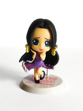 Boa Hancock Chibi Kyun Chara World Figure One Piece Ichiban Kuji OP Banpresto