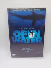 Open Water Un Film De C. Kentis DVD Usagé