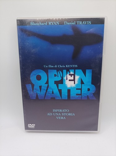 Open water film c - un,