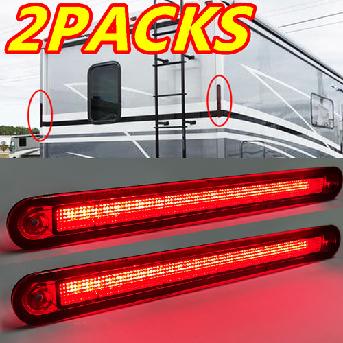 Atc led stop brake - led,