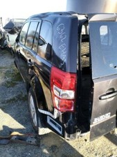 boule d’attelage de remorque pour SUZUKI GRAND VITARA (JB JT)(2005- ) 1009000