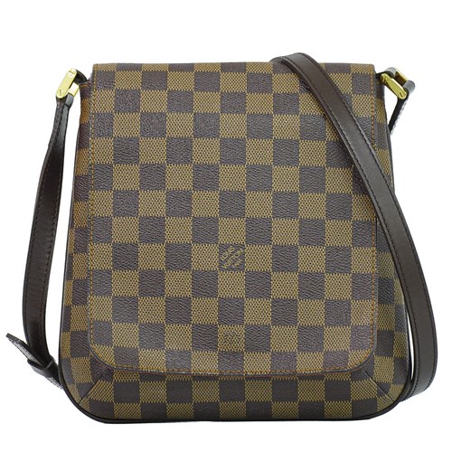 Sac bandoulière louis - à,