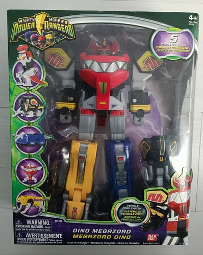 Mighty morphin power - mighty, rangers