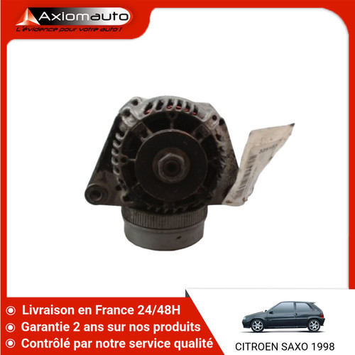 Alternateur citroen - 🇫🇷,