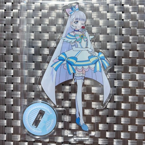 Kimi idol precure - precure, movie