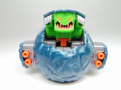 Gobots robo machines rock - machines,