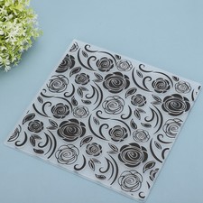 2Pcs EM200 Embossing Folder