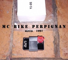 Relais Pompe Essence Kawasaki