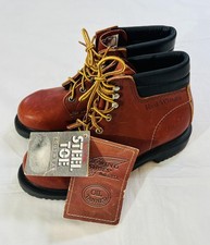 Red Wing Shoes Boots Mens Size