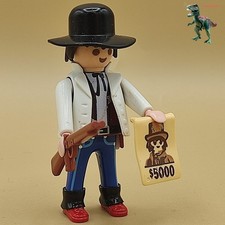 Playmobil figurine
