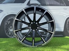 4x R21 " 5x112 Brabus Style