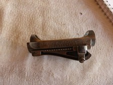 VISEUR HAUSSE POUR FUSIL