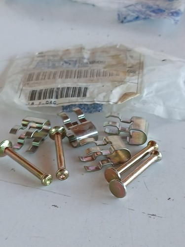 Kit gâchettes ressorts - gâchettes, +