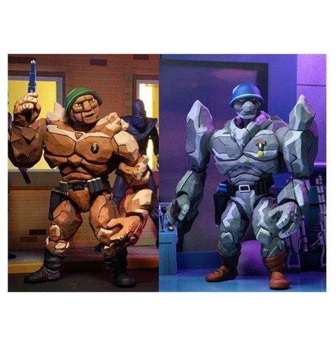 Figurine tmnt tortues ninja - figurine,