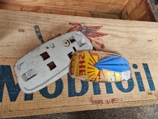  R8 retroviseur intérieur habitacle RENAULT R 8 major s gordini