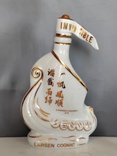 Bouteille Cognac LARSEN