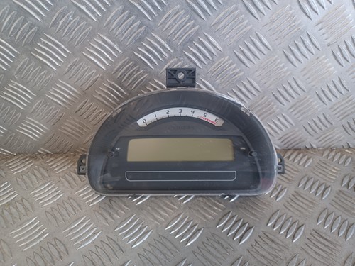 Compteur vitesse citroën - compteur, de