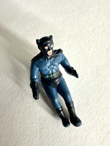 Figurine batman 100 original - figurine,