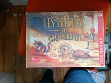 Les Trésors Des Cités
