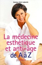 La médecine esthétique et