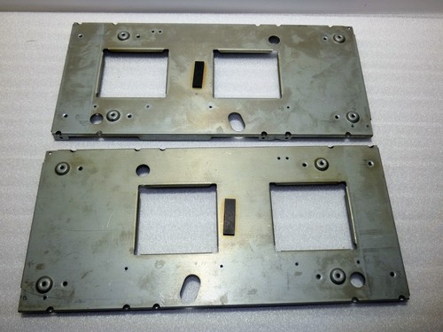 Pièces cadre pour - pièces, akai