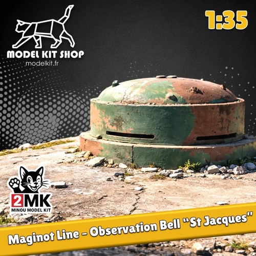 Ww2 ligne maginot - -,