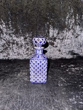 Flacon à parfum ancien 