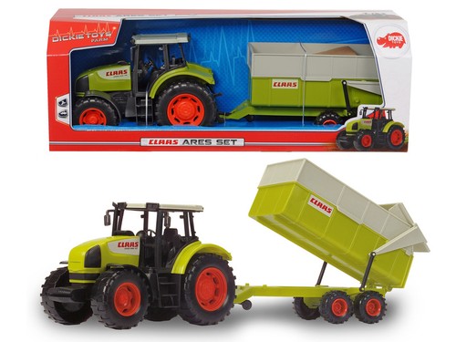 Dickie jouets 203739000 - dickie,