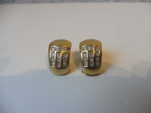 Belles boucles oreilles - boucles, /