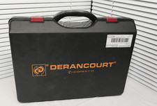 Coffret feuillard Derancourt